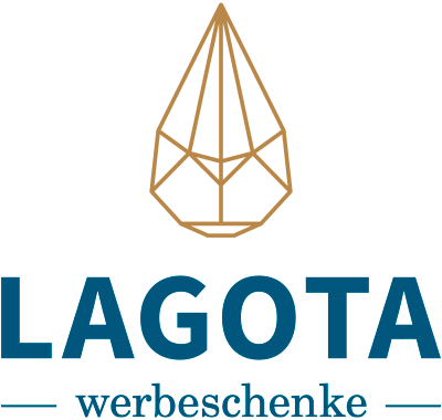 LAGOTA - Die Werbeschenke